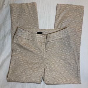 New Direction Ankle Pull-On Pants Size 10P